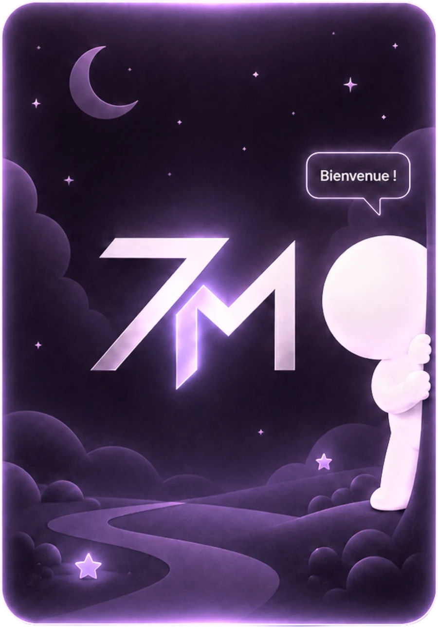 7M Graphic
